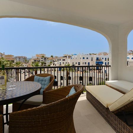 Apartamento Duquesa Port Retreat Manilva Exterior foto