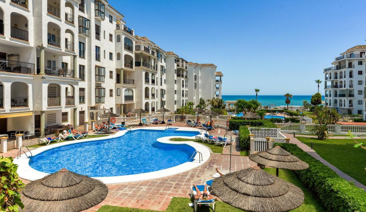 Apartamento Duquesa Port Retreat Manilva Exterior foto